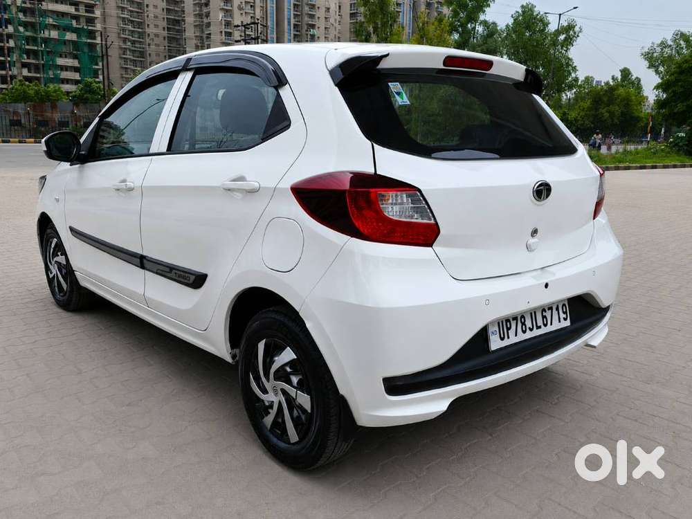 Tata Tiago, 2026, Petrol
