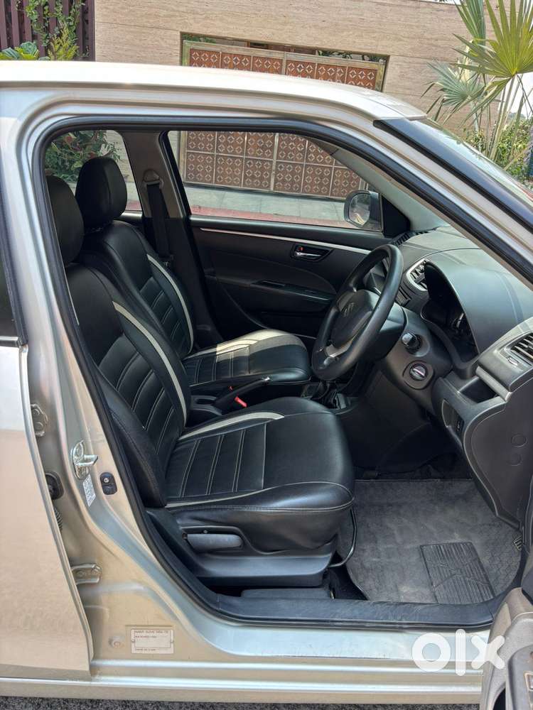 Maruti Suzuki Swift 2004-2010 Vxi With Abs, 2014, Petrol