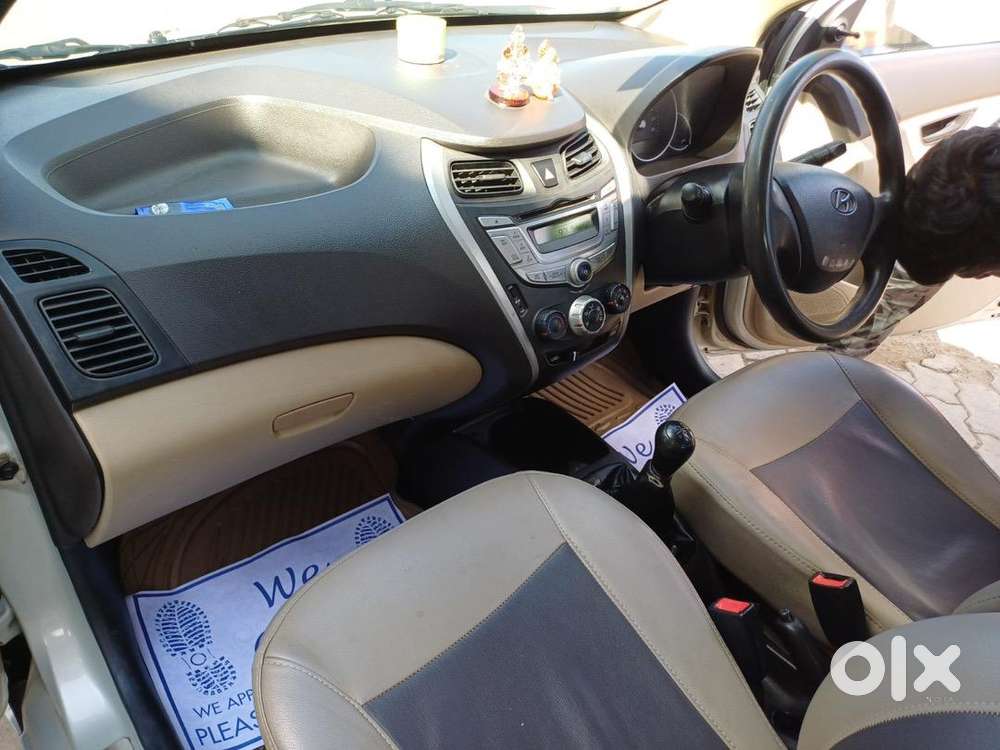Hyundai Eon 2013 Petrol 92000 Km Driven