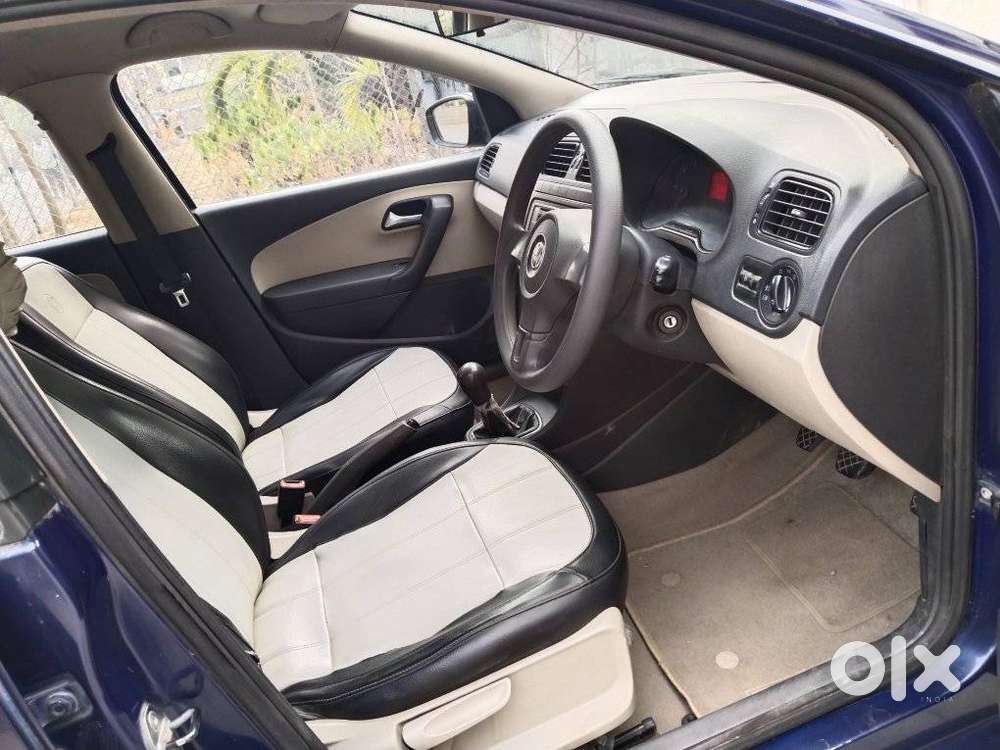 Volkswagen Polo Comfortline 1.2l Diesel, 2013, Diesel