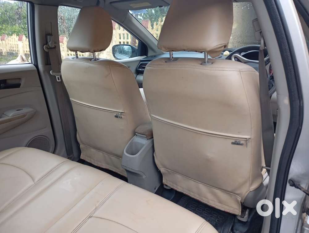 Honda City Petrol Manual 2009