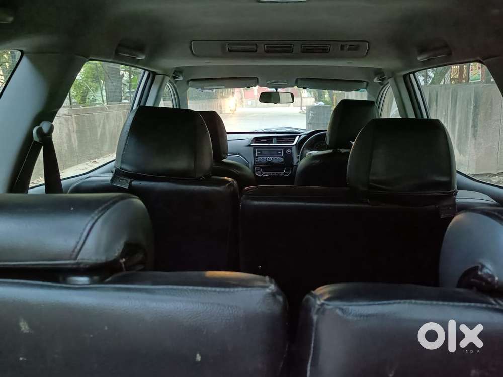 Honda Br-v 1.5 S I-vtec Mt, 2017, Petrol