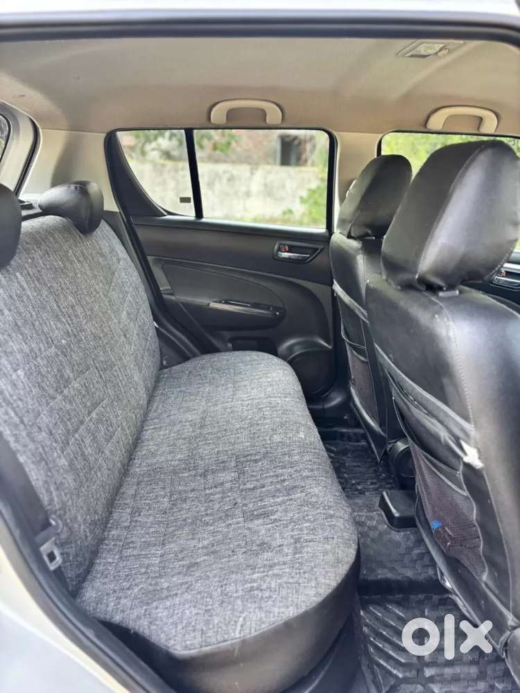 Maruti Suzuki Swift Vdi, 2012, Diesel
