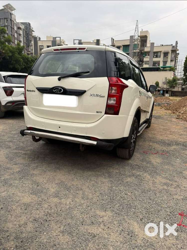 Mahindra Xuv500 W6 2wd, 2017, Diesel