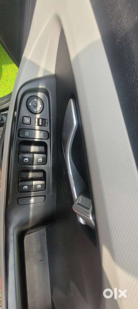 Hyundai Creta 1.6 Sx, 2022, Petrol