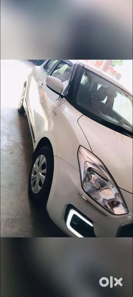 Maruti Suzuki Swift 2018 Diesel Good Condition