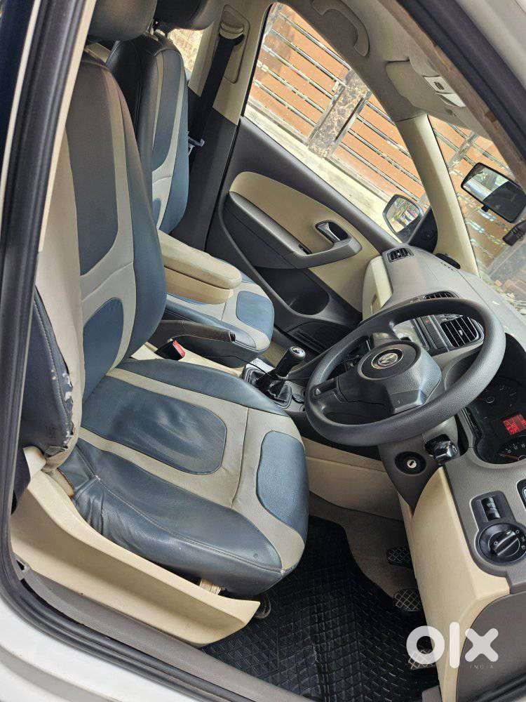 Volkswagen Vento 2013-2015 1.5 Tdi Trendline, 2010, Diesel