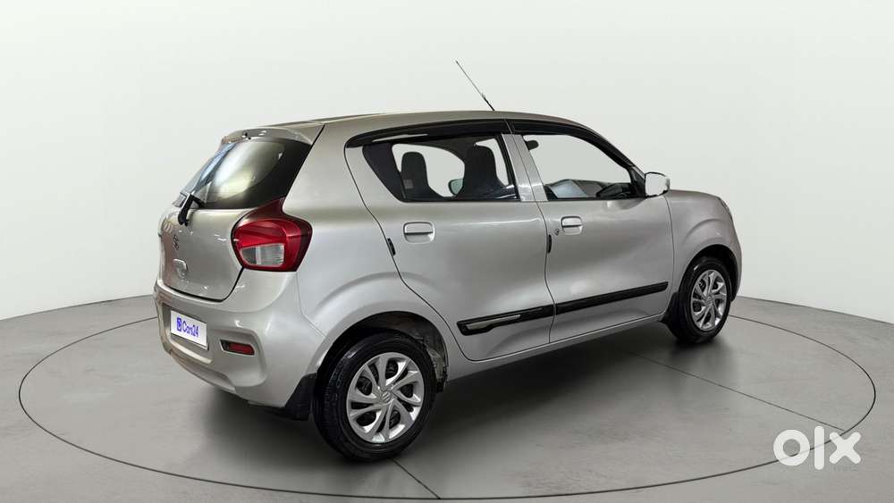 Maruti Suzuki Celerio 2014-2017 Zxi, 2022, Petrol