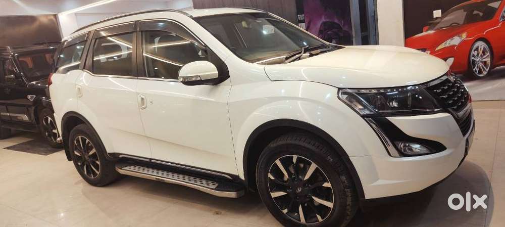 Mahindra Xuv500 W11, 2019, Diesel