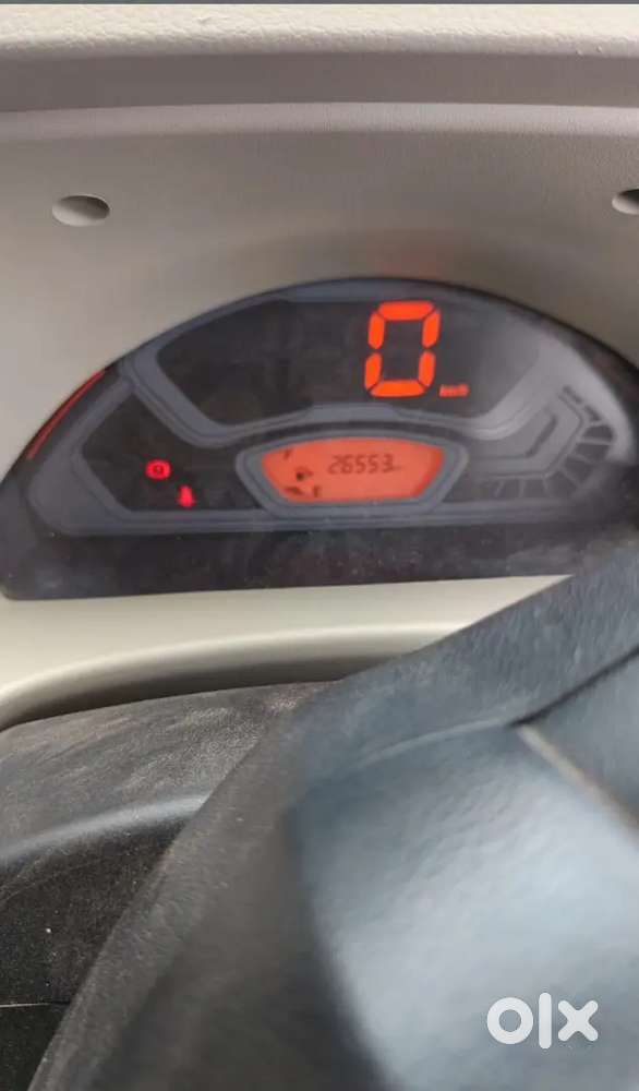 2024 Maruti Suzuki Eeco