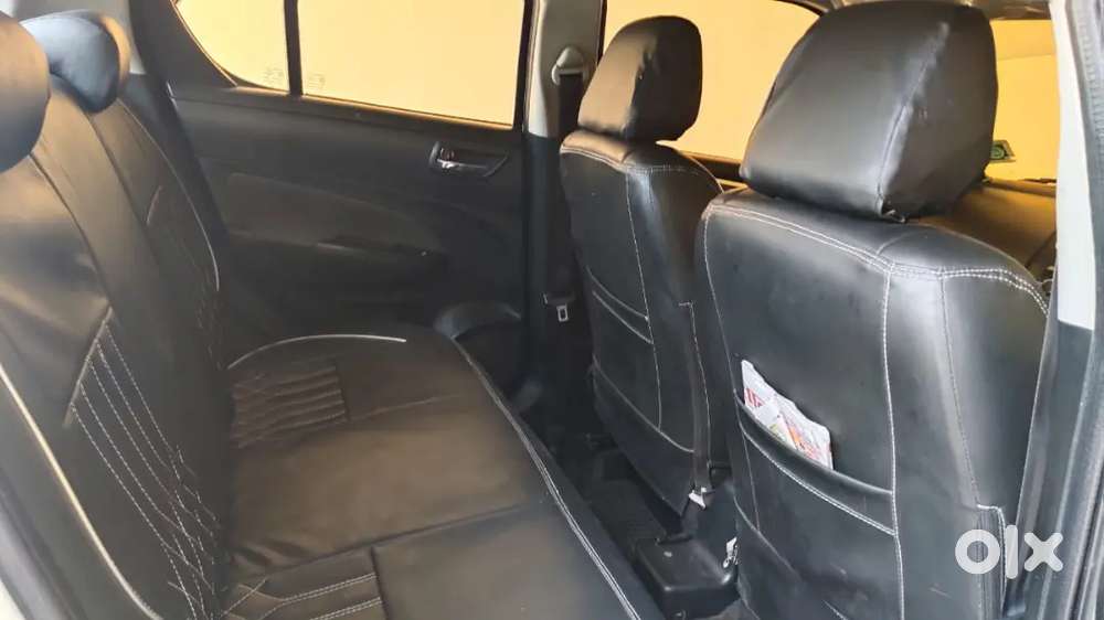 Maruti Suzuki Swift 2014