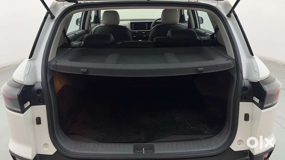 Hyundai Creta 1.5 S Diesel, 2024, Diesel