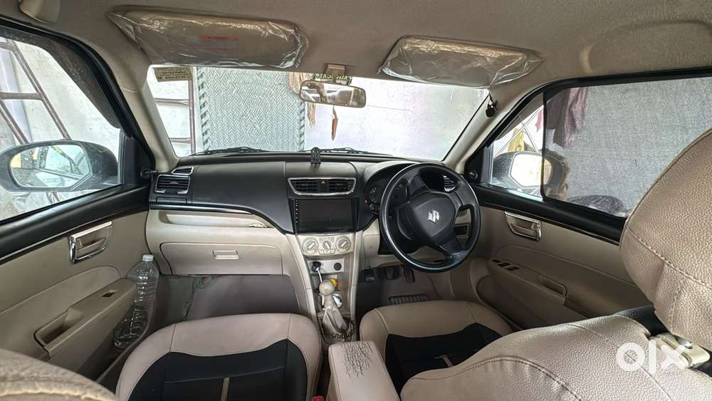 Maruti Suzuki Dzire 2016 | Diesel | Neat & Clean | 107,000 Km