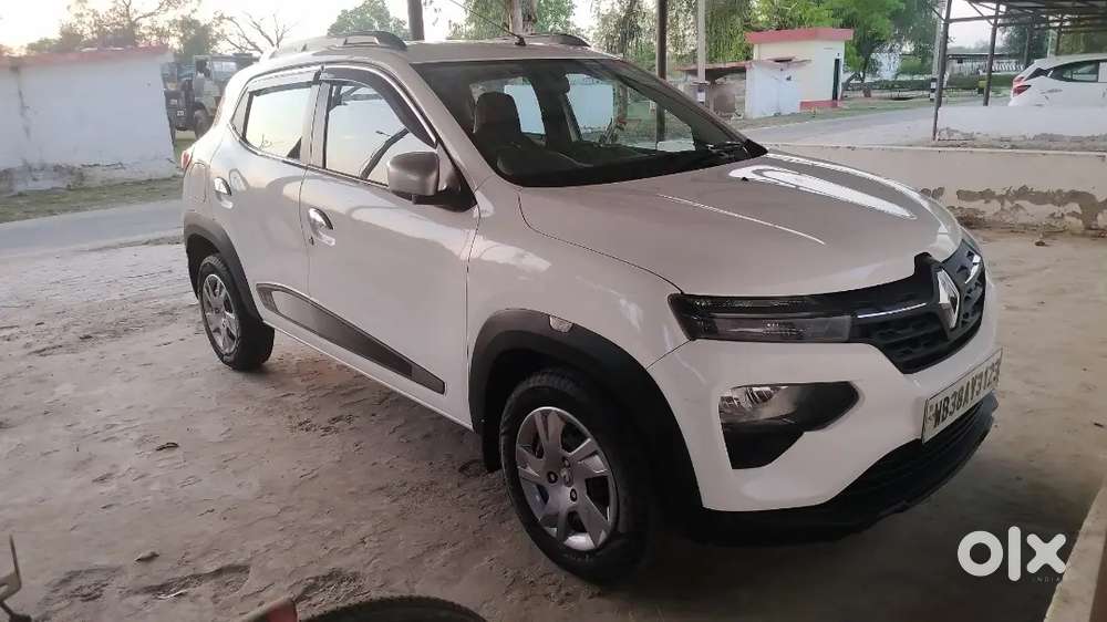 Renault Kwid 2020 Petrol 50000 Km Driven