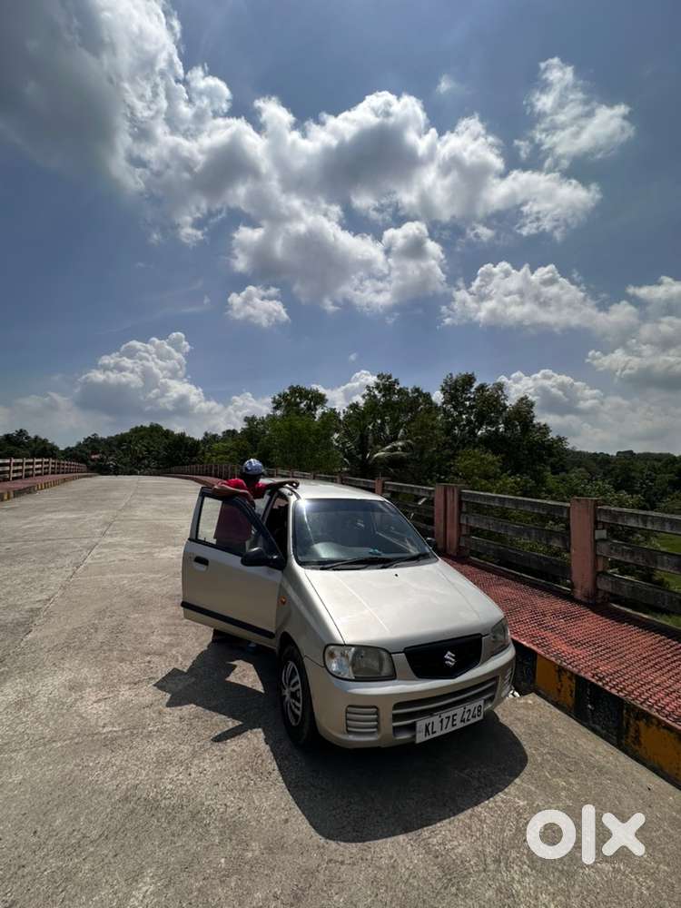 Maruti Suzuki Alto 2007