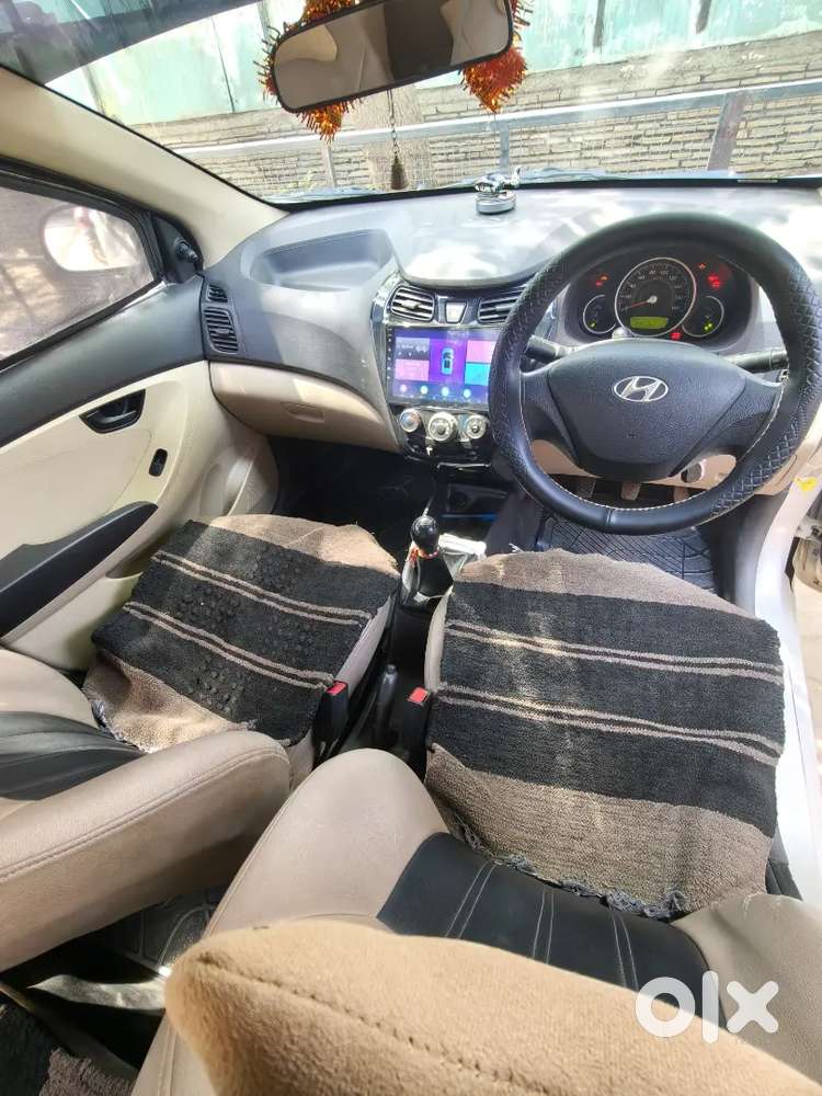 Hyundai Eon Meghna Plus Selling Best Condition..