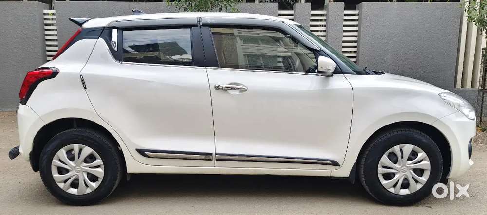 Swift Petrol 2023