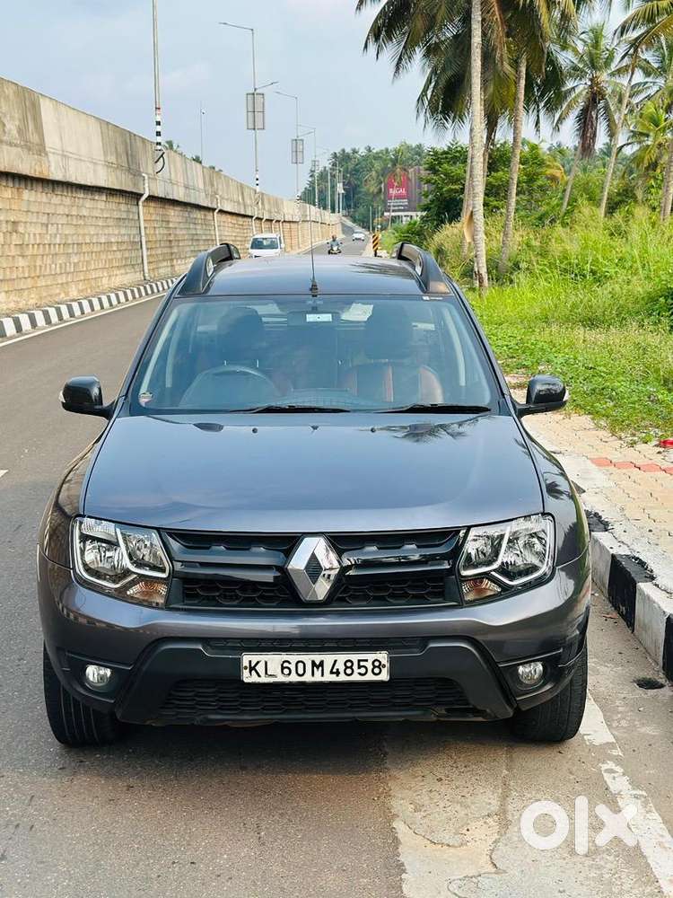 Duster 85 Ps Diesel , Single Owner