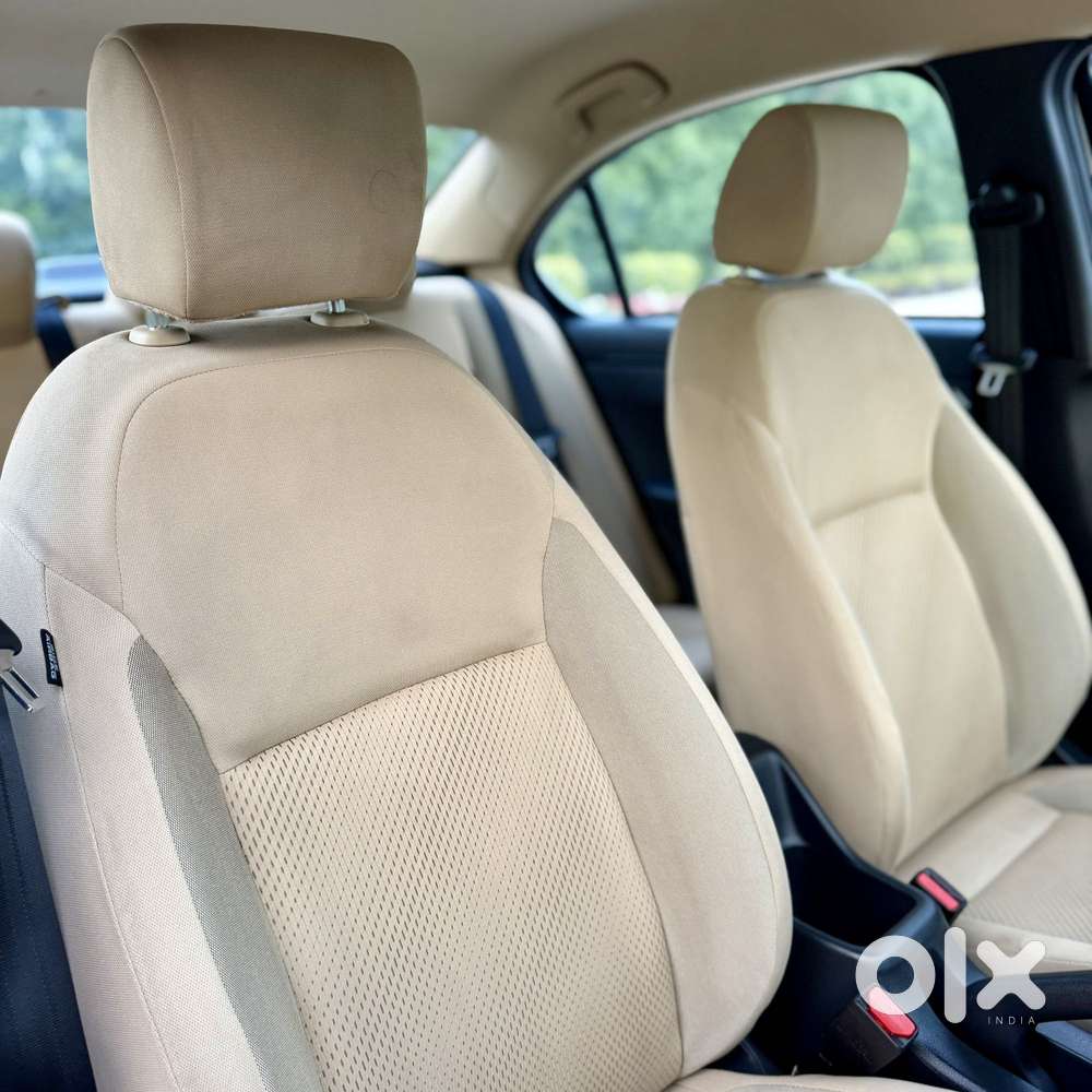 Honda Amaze 2nd Gen Vx, 2025, Petrol
