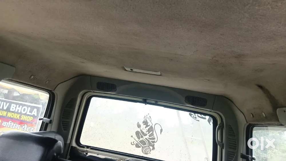 Mahindra Be 6 2012 Diesel Car