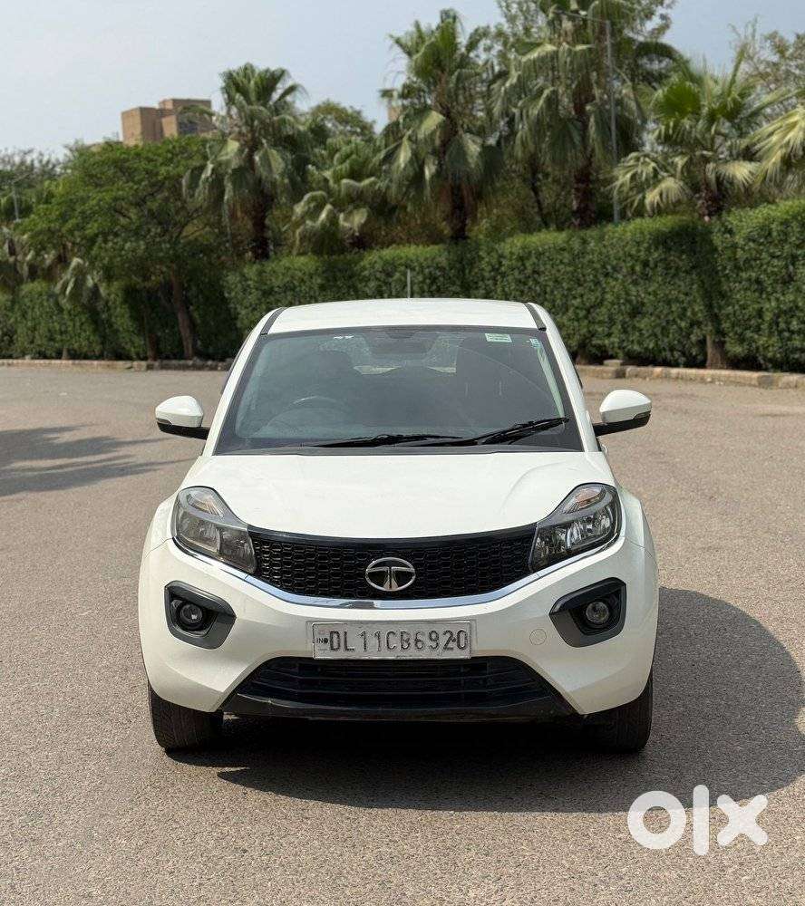 Tata Nexon 1.5 Revotorq Xm (s), 2019, Diesel