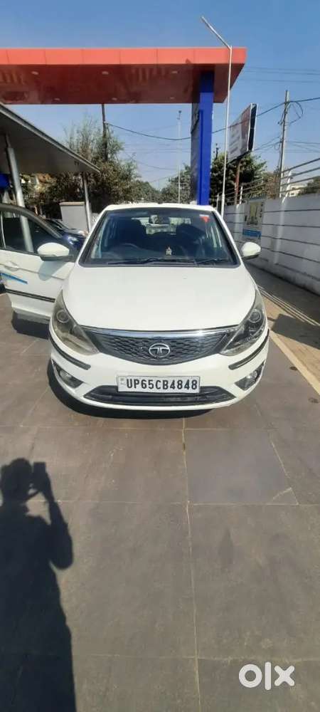 Tata Bolt 1.2 Xt 2015