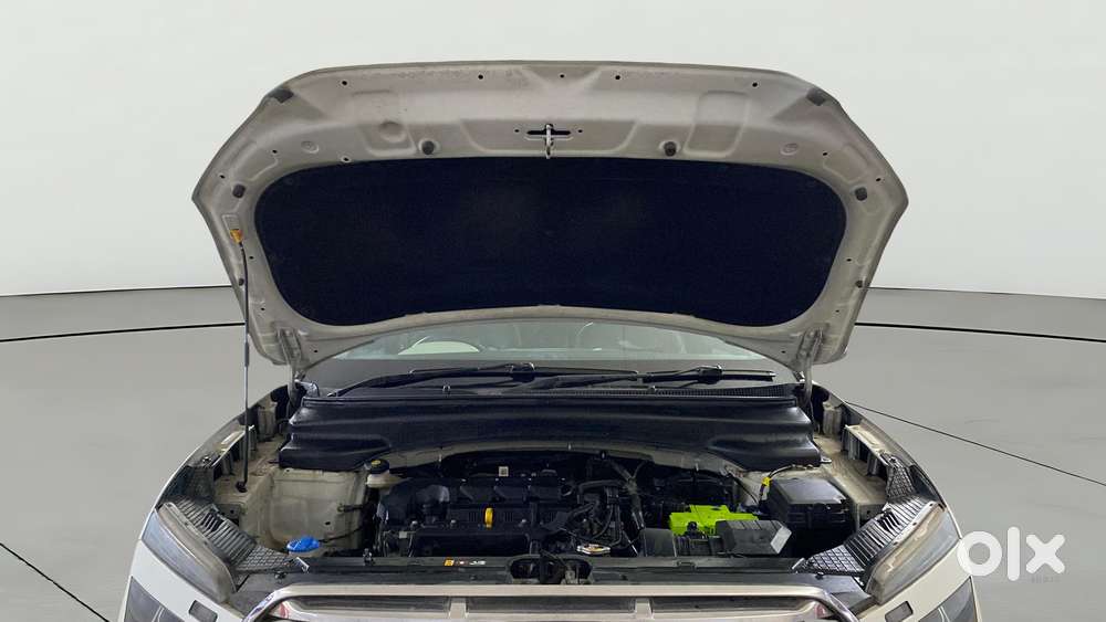Hyundai Creta 1.5 Sx Executive Petrol, 2022, Petrol