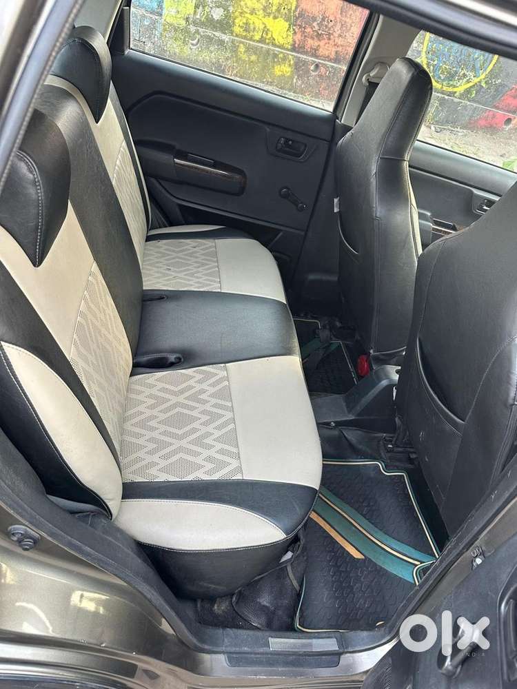 Wagon R Lxi 2019 Model
