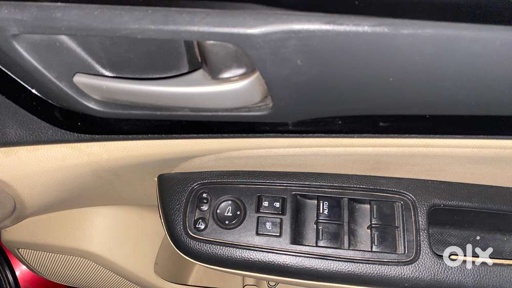 Honda Amaze S Petrol, 2021, Petrol