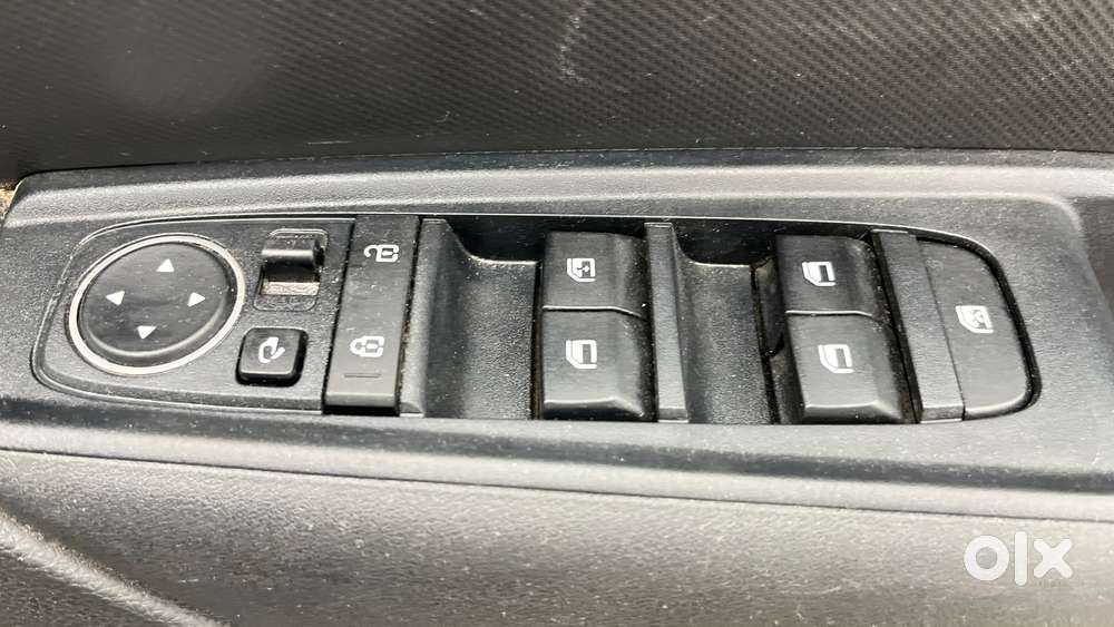 Kia Sonet 1.5 Htk Plus Diesel At, 2020, Diesel