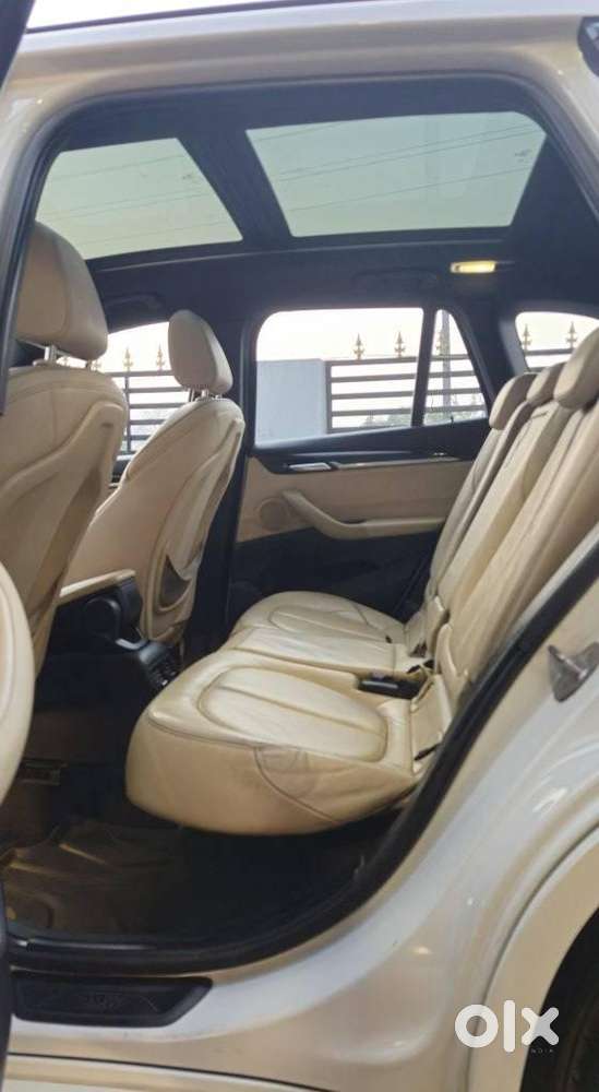 Bmw X1 Sdrive 20d M Sport, 2016, Diesel