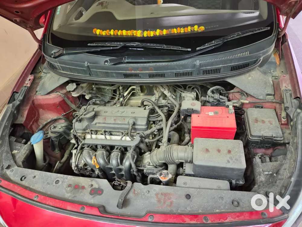Hyundai Elite I20 Sportz 2014 Model