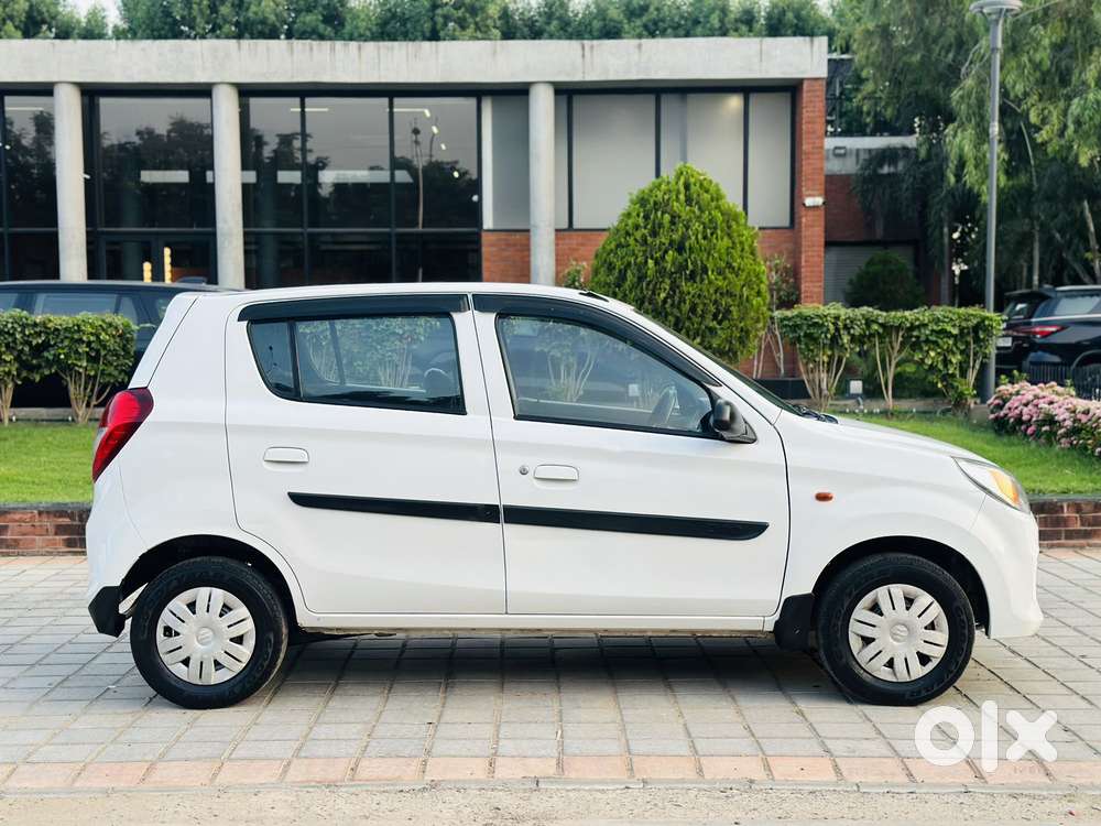 Maruti Suzuki Alto 800 Lxi, 2019, Cng & Hybrids