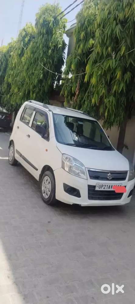 Bareilly Transfer  Cng Company Fitted