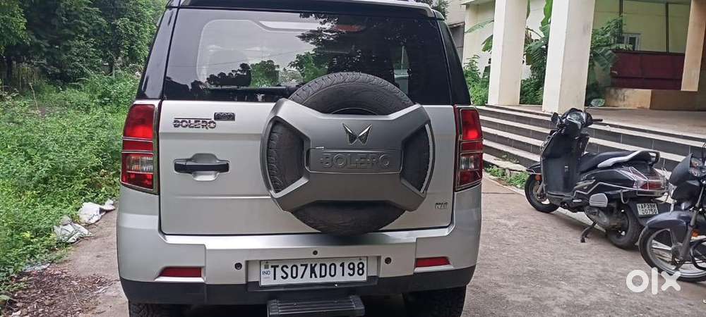 Mahindra Bolero Neo Plus 2023 Diesel Well Maintained