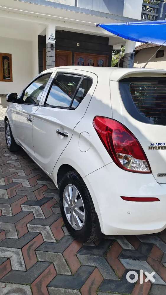 Honda Brio Diesel 2014