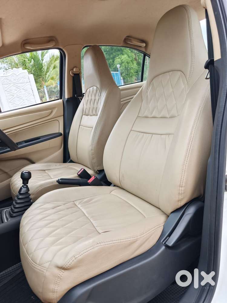 Honda Amaze V Diesel, 2019, Diesel