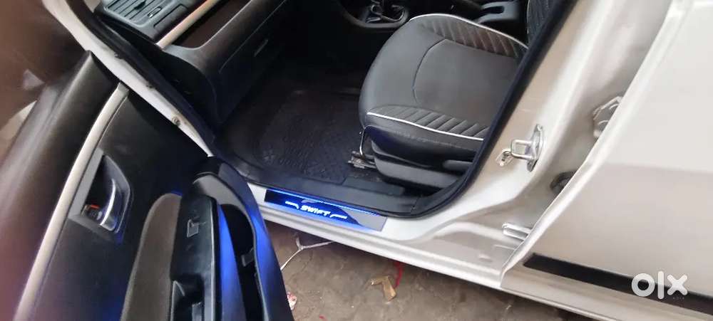 Maruti Suzuki Swift 2013 Diesel 85000 Km Driven