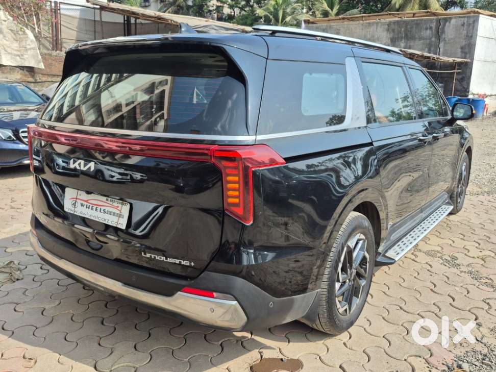 Kia Carnival Limousine Plus 7 Str, 2025, Diesel