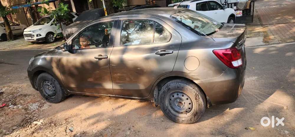 2021 Maruti Suzuki Dzire
