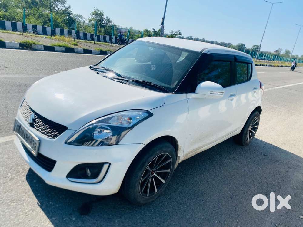 Maruti Suzuki Swift Vdi 2013