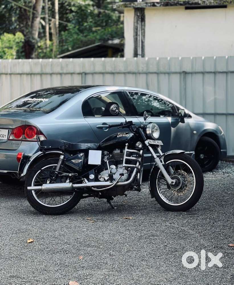 Honda Car 2006 Model