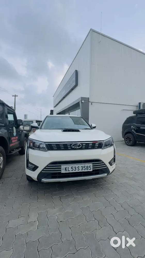 Mahindra Xuv300 Turbosport 2021