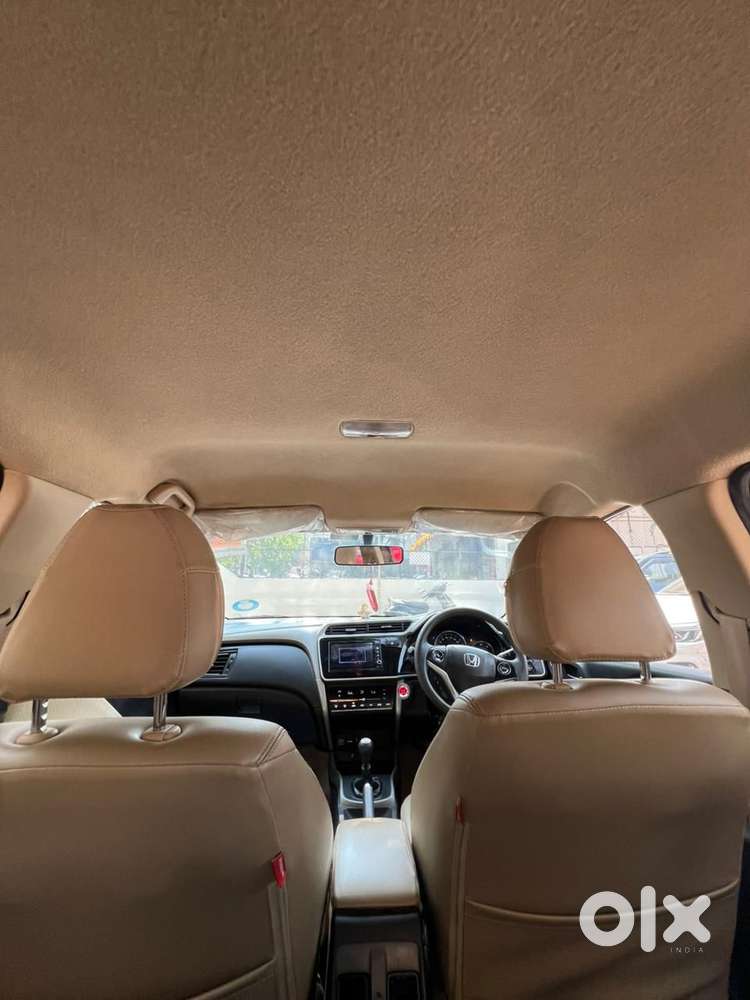 Honda City I-dtec V, 2019, Diesel