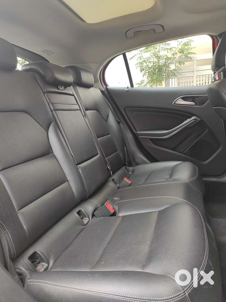 Mercedes-benz Gla Diesel Mint Condition