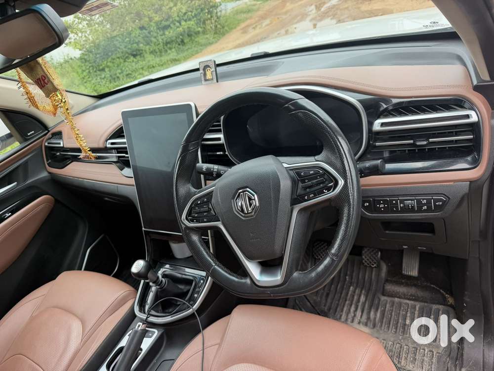 Mg Hector Plus Sharp Pro 2.0 Turbo Diesel 6 Str, 2024, Diesel