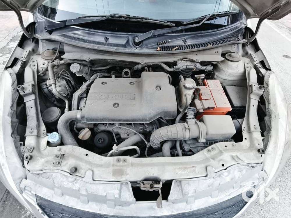 Maruti Suzuki Swift Vdi Optional, 2014, Diesel