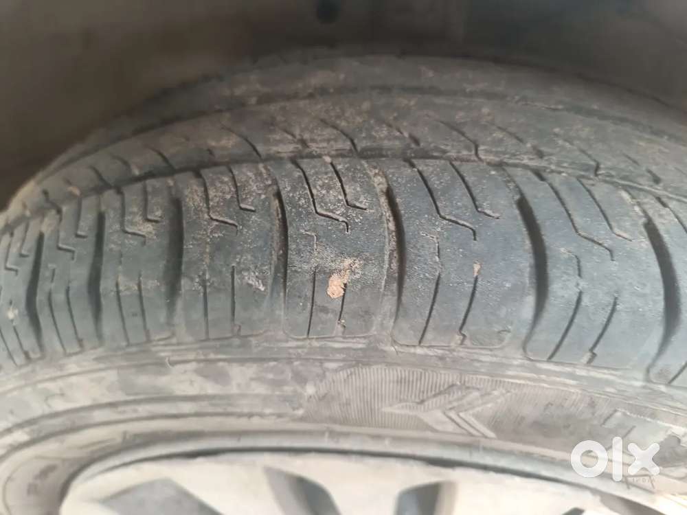Ertiga 2013 Diesel 4 Tayar 80% New Insurance 145000 Km Driven