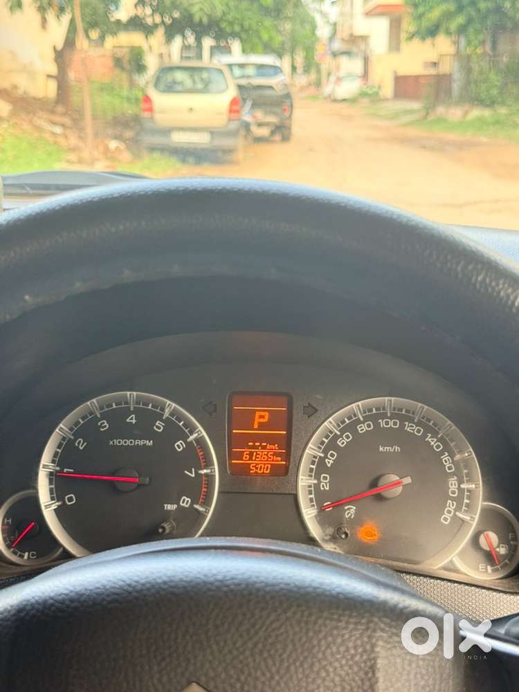 2015 Maruti Suzuki Swift Dzire Automatic  1st Owner  61,000 Km