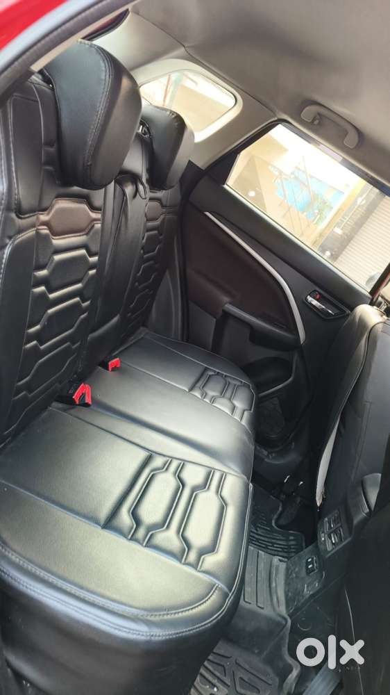 Maruti Suzuki Vitara Brezza 1.5 Zxi Plus Dual Tone, 2023, Petrol